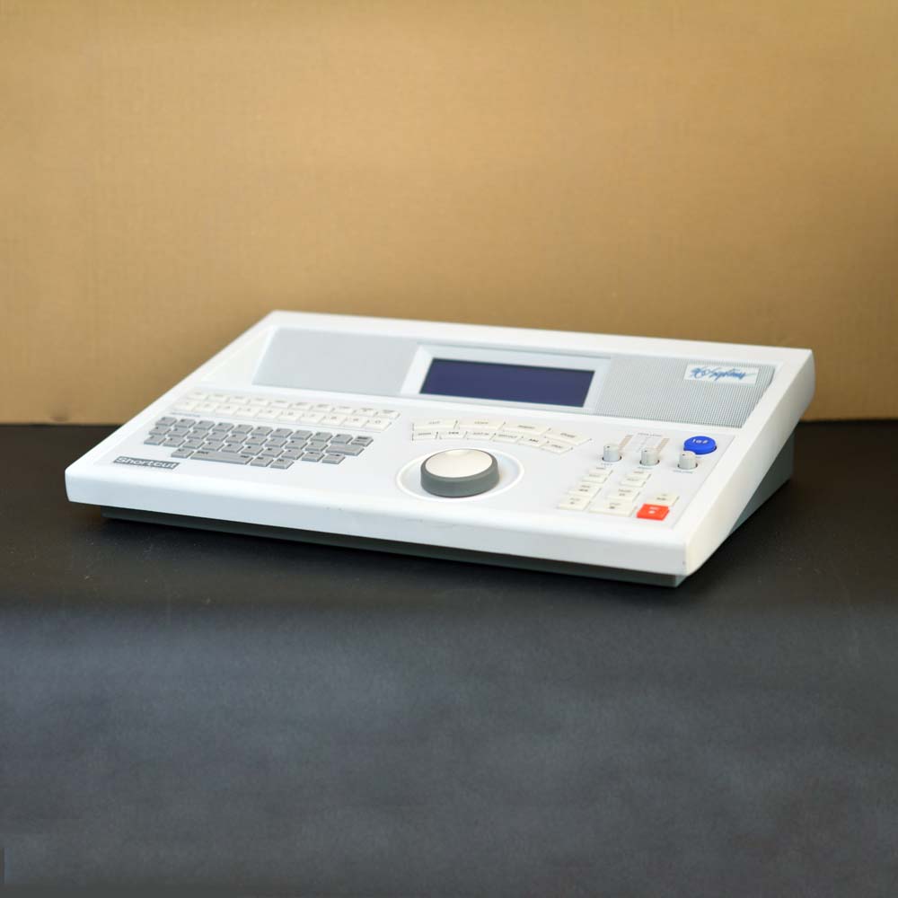 ShortCut - Used/Refurbished - ID118B