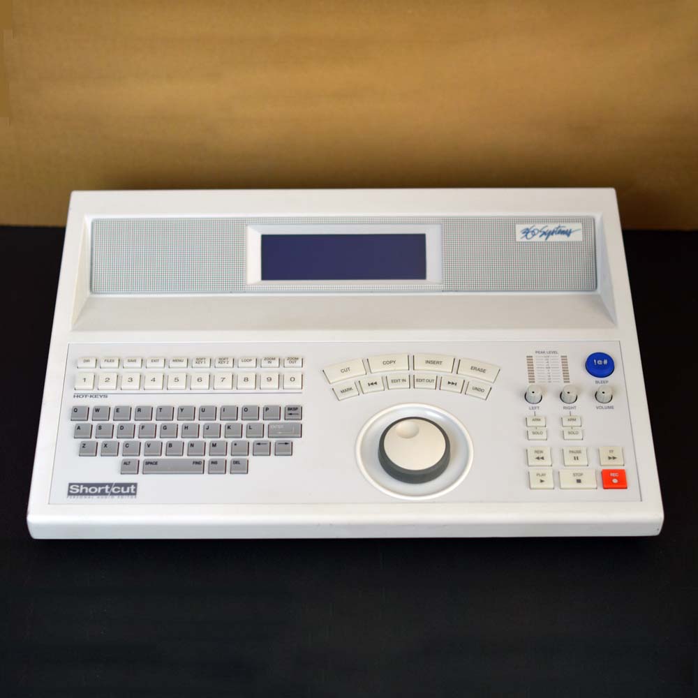 ShortCut - Used/Refurbished - ID118B