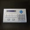 ID201-RC210_0075_Top_1200 RC-210 DigiCart Remote - Used/Refurbished - ID201